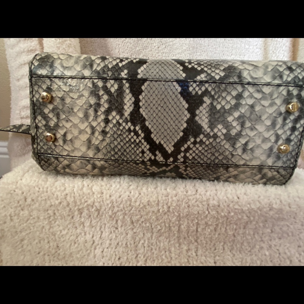 Kate Spade Python Tote - image 5